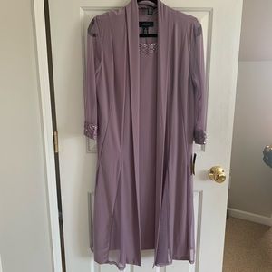 R & M Richards Mother of Bride 2 PC Set